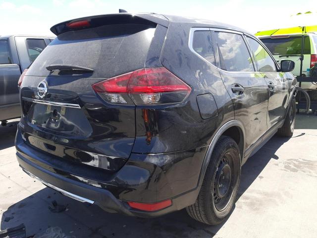 Zdjęcie 4 z aukcji – 2018 NISSAN ROGUE S z VIN KNMAT2MT6JP547262