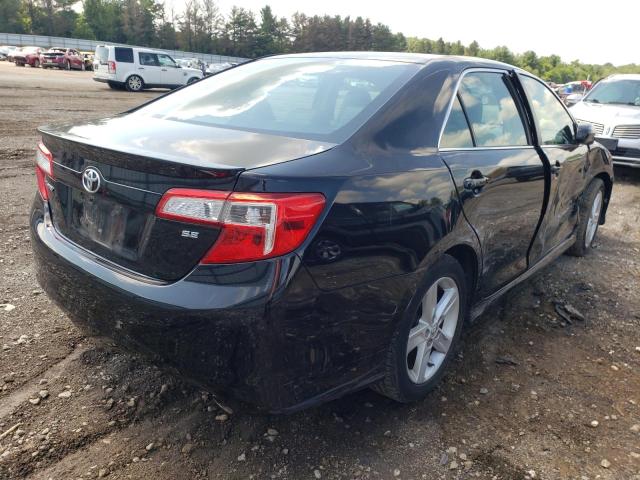 Photo 4 from auction – 2014 TOYOTA CAMRY L with VIN 4T1BF1FK5EU818082