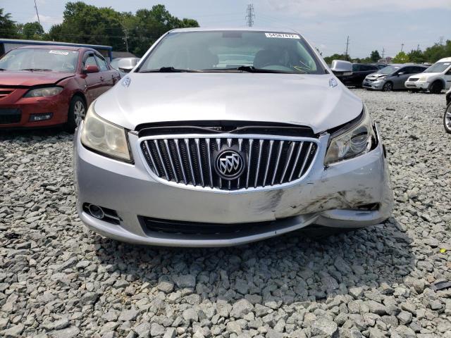 Photo 9 from auction – 2013 BUICK LACROSSE P with VIN 1G4GF5E37DF322968