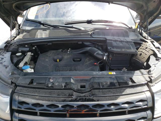 Photo 7 from auction – 2012 LAND ROVER RANGE ROVE with VIN SALVT2BG8CH615493