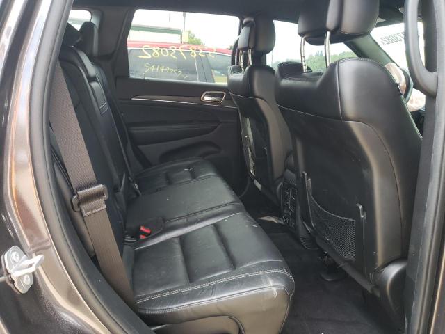 Photo 6 from auction – 2016 JEEP GRAND CHER with VIN 1C4RJFBG8GC497700