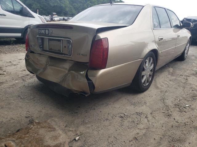 Photo 4 from auction – 2005 CADILLAC DEVILLE with VIN 1G6KD54YX5U175952