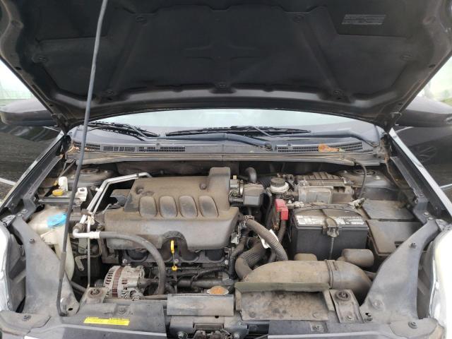 Photo 7 from auction – 2011 NISSAN SENTRA with VIN 3N1AB6AP3BL645943