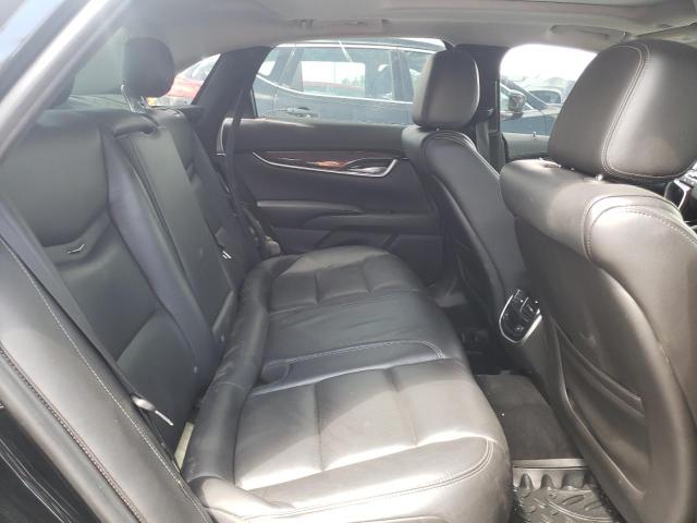 Photo 6 from auction – 2015 CADILLAC XTS LUXURY with VIN 2G61M5S36F9294969