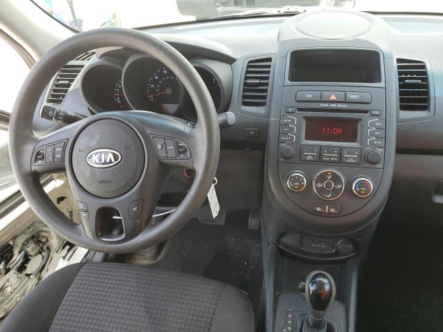 Photo 9 from auction – 2012 KIA SOUL with VIN KNDJT2A57C7448362