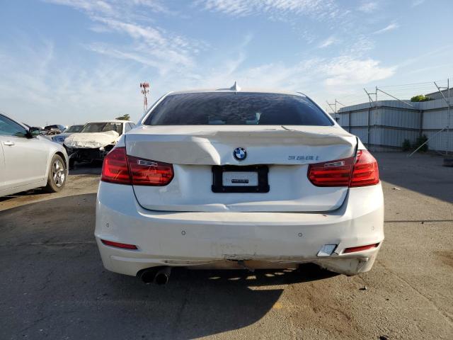 Photo 9 from auction – 2012 BMW 328 I with VIN WBA3A5G5XCNP17549