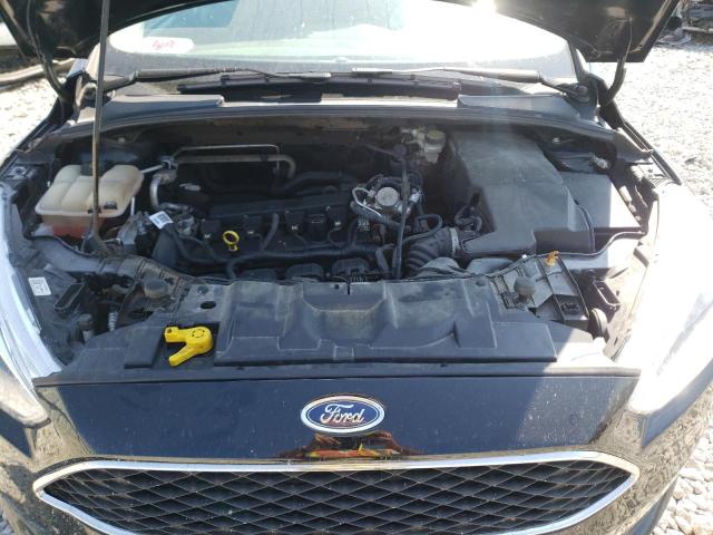 Photo 7 from auction – 2016 FORD FOCUS SE with VIN 1FADP3F2XGL383595