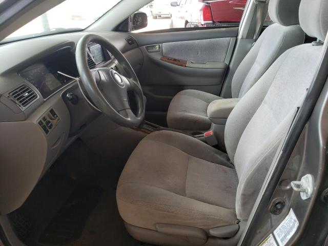 Photo 5 from auction – 2006 TOYOTA COROLLA CE with VIN 1NXBR32E36Z654237
