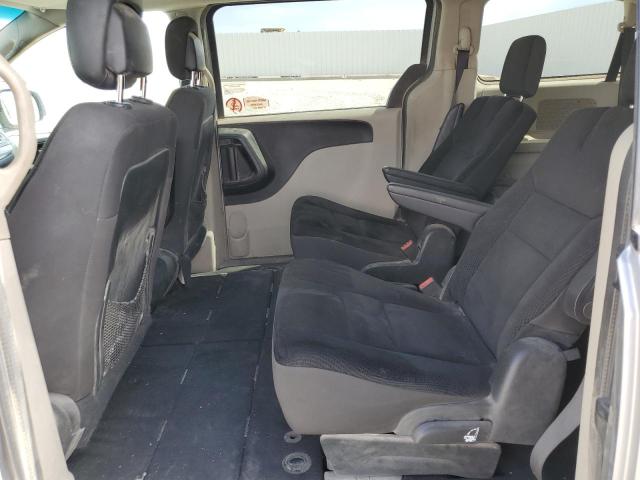 Photo 6 from auction – 2017 DODGE GRAND CARA with VIN 2C4RDGBGXHR856292