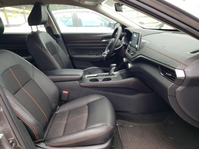 Photo 5 from auction – 2020 NISSAN ALTIMA SR with VIN 1N4BL4CV5LC198260
