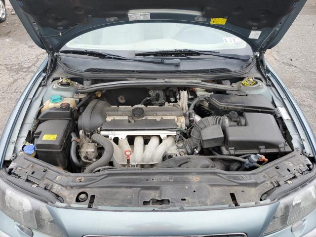 Photo 7 from auction – 2004 VOLVO S60 with VIN YV1RS61T742324323