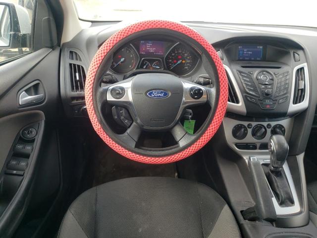 Photo 9 from auction – 2014 FORD FOCUS SE with VIN 1FADP3K21EL338127