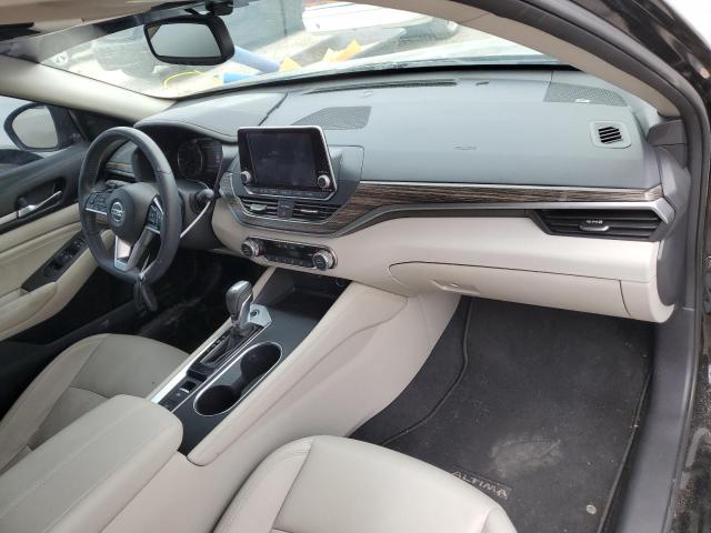 Photo 9 from auction – 2019 NISSAN ALTIMA SL with VIN 1N4BL4EW1KN304535