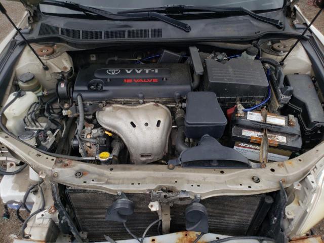 Photo 7 from auction – 2007 TOYOTA CAMRY CE with VIN JTNBE46K873005168