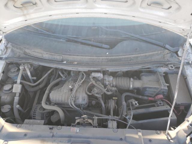 Photo 7 from auction – 2005 FORD FREESTAR with VIN 2FTZA54615BA35782