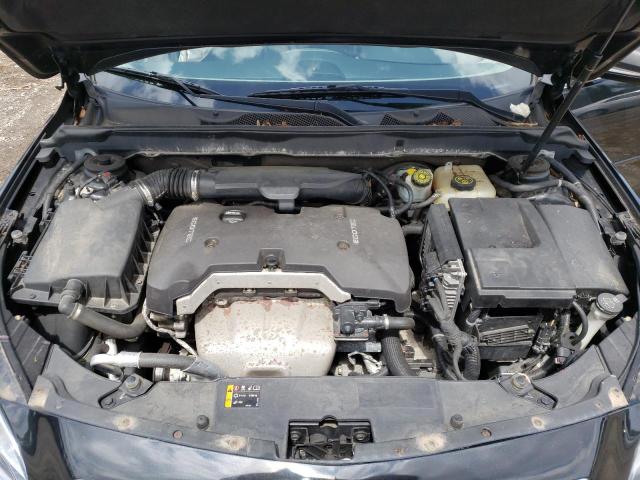 Photo 7 from auction – 2013 CHEVROLET MALIBU LS with VIN 1G11B5SA5DF236091