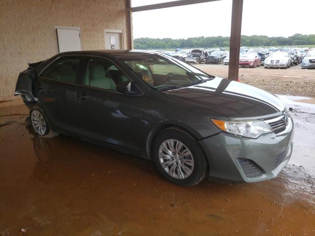 Photo 1 from auction – 2014 TOYOTA CAMRY L with VIN 4T1BF1FK8EU871794