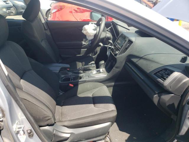 Photo 5 from auction – 2019 SUBARU IMPREZA with VIN 4S3GTAA63K3713412