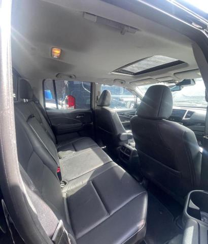 Фото 6 с аукциона – 2017 HONDA RIDGELINE с VIN 5FPYK3F70HB002807