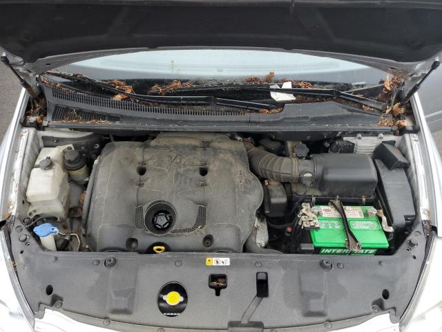 Photo 7 from auction – 2008 KIA SEDONA EX with VIN KNDMB233086256094