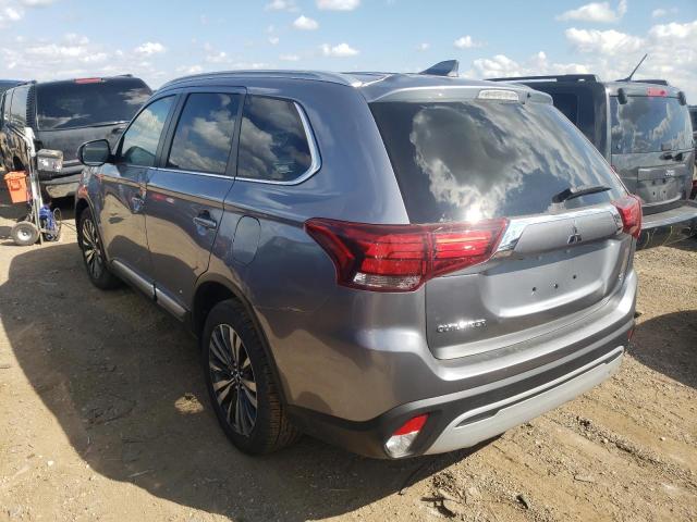 Photo 3 from auction – 2020 MITSUBISHI OUTLANDER with VIN JA4AZ3A37LZ033589