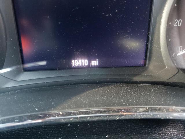 Photo 8 from auction – 2020 BUICK ENCORE PRE with VIN KL4CJASB4LB037408