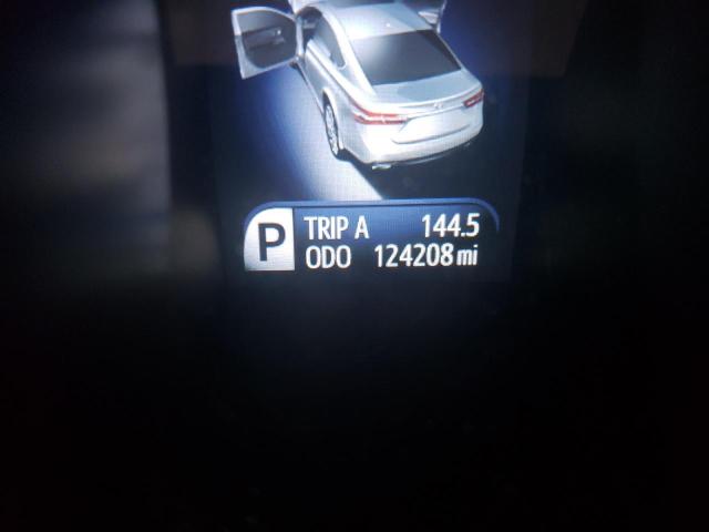 Photo 8 from auction – 2014 TOYOTA AVALON BAS with VIN 4T1BK1EBXEU086593