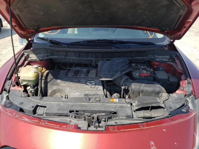 Photo 7 from auction – 2013 MAZDA CX-9 GRAND with VIN JM3TB3DA7D0420363