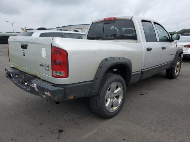 Photo 4 from auction – 2005 DODGE RAM 1500 S with VIN 1D7HU18D75S248879