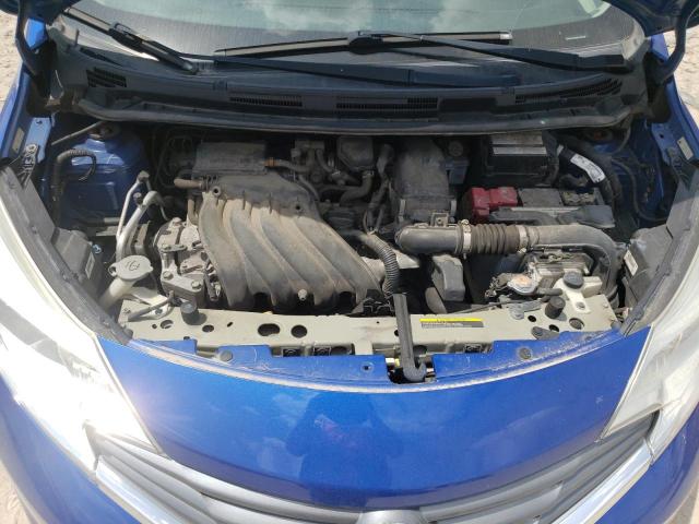 Photo 7 from auction – 2014 NISSAN VERSA NOTE with VIN 3N1CE2CP2EL385318