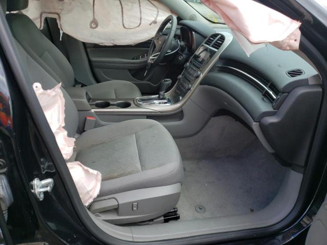 Photo 5 from auction – 2013 CHEVROLET MALIBU LS with VIN 1G11B5SA5DF236091