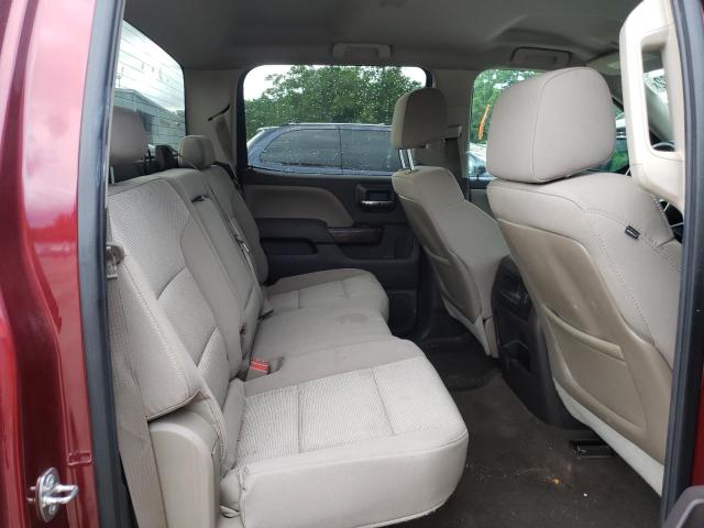 صورة رقم 6 من المزاد - 2014 CHEVROLET SILVERADO مع VIN 1GCUKREC7EF196431