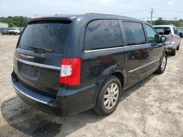Photo 4 from auction – 2013 CHRYSLER TOWN & COU with VIN 2C4RC1BG0DR796968