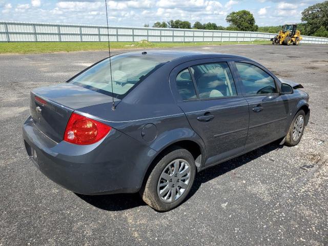 Photo 4 from auction – 2008 CHEVROLET COBALT LT with VIN 1G1AL58FX87180133