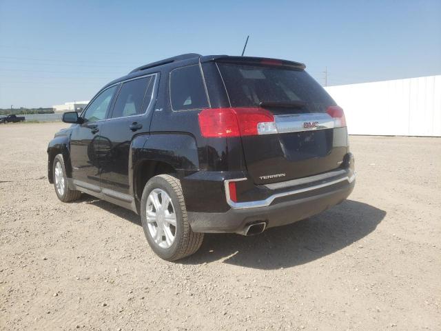 Photo 3 from auction – 2017 GMC TERRAIN SL with VIN 2GKFLTEK6H6194912