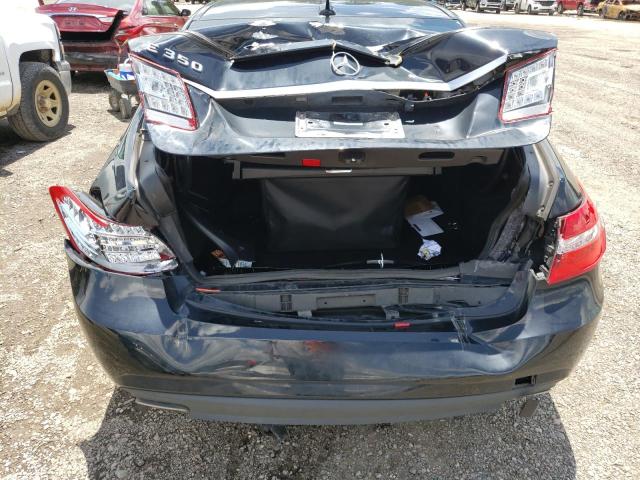 Photo 9 from auction – 2012 MERCEDES-BENZ E 350 with VIN WDDHF5KB0CA621823
