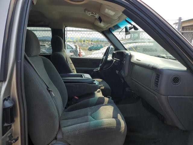 Photo 5 from auction – 2003 CHEVROLET SILVERADO with VIN 2GCEC19V131360128