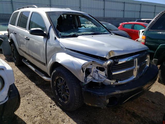 DODGE DURANGO SL 2004 with VIN 1D4HB48N64F201573 - Photo from auction
