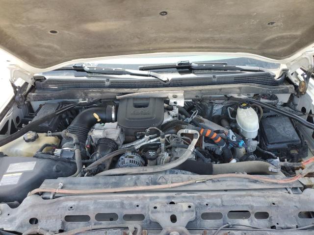 Photo 7 from auction – 2015 GMC SIERRA K25 with VIN 1GT12XE89FF516675