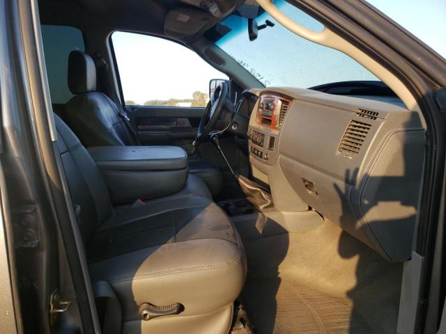 Zdjęcie 5 z aukcji – 2006 DODGE RAM 2500 z VIN 3D7KS29C26G176361