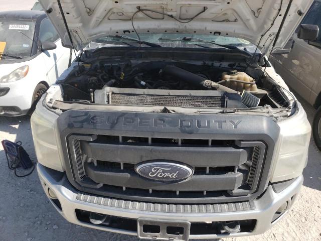 Photo 7 from auction – 2011 FORD F350 SUPER with VIN 1FDRF3F64BEA63977