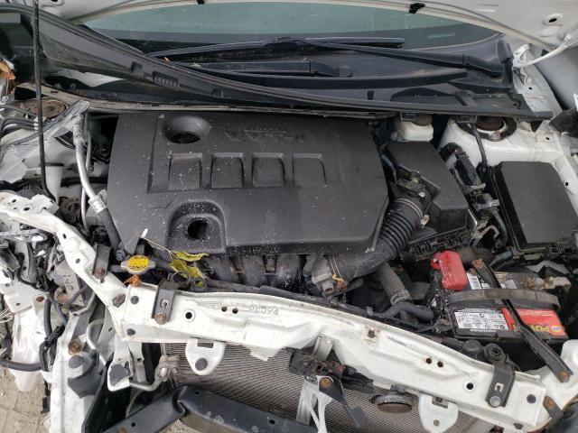 Photo 7 from auction – 2016 TOYOTA COROLLA L with VIN 2T1BURHEXGC681947