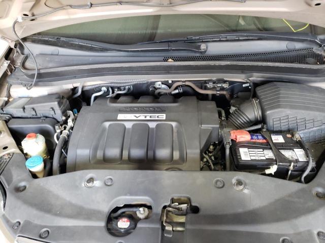 Photo 7 from auction – 2006 HONDA ODYSSEY LX with VIN 5FNRL38276B004367