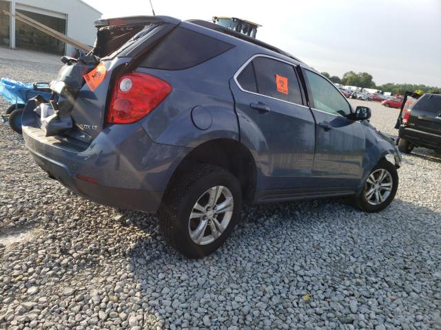 Photo 4 from auction – 2012 CHEVROLET EQUINOX LT with VIN 2GNALPEKXC6307368