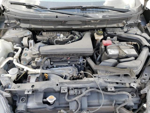 Photo 7 from auction – 2015 NISSAN ROGUE S with VIN KNMAT2MT4FP559756
