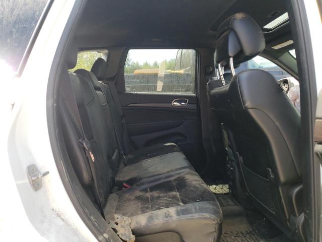 Photo 6 from auction – 2014 JEEP GRAND CHER with VIN 1C4RJFAG8EC543749