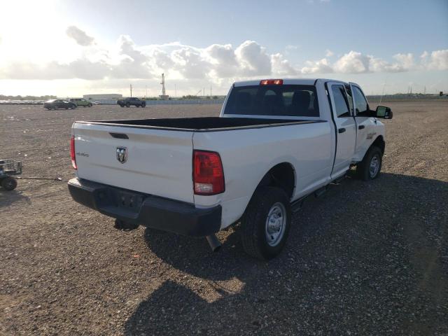 Photo 4 from auction – 2018 RAM 2500 ST with VIN 3C6UR5HJ0JG114585