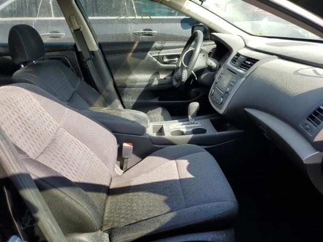 Photo 5 from auction – 2017 NISSAN ALTIMA 2.5 with VIN 1N4AL3AP8HN326657
