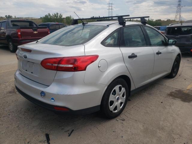 Photo 4 from auction – 2017 FORD FOCUS S with VIN 1FADP3E21HL308173