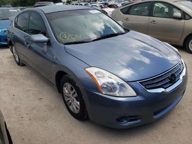 NISSAN ALTIMA BAS 2010 con VIN 1N4AL2AP1AN455677 - Foto de la subasta